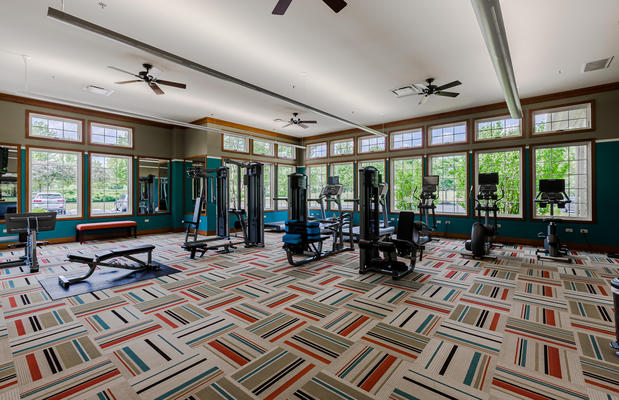 Images Highland Woods by Pulte Homes