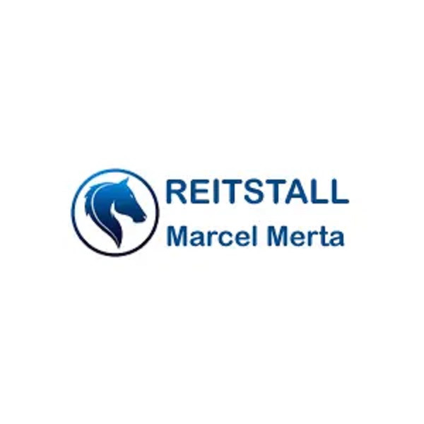 Reitstall Marcel Merta Logo