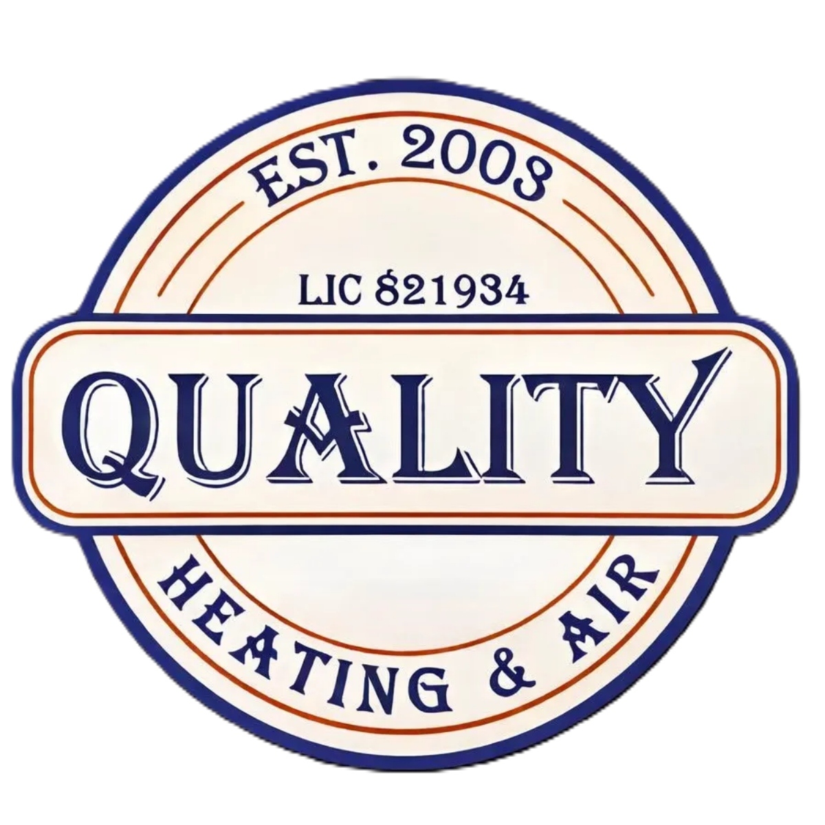 Quality Heating and Air Conditioning