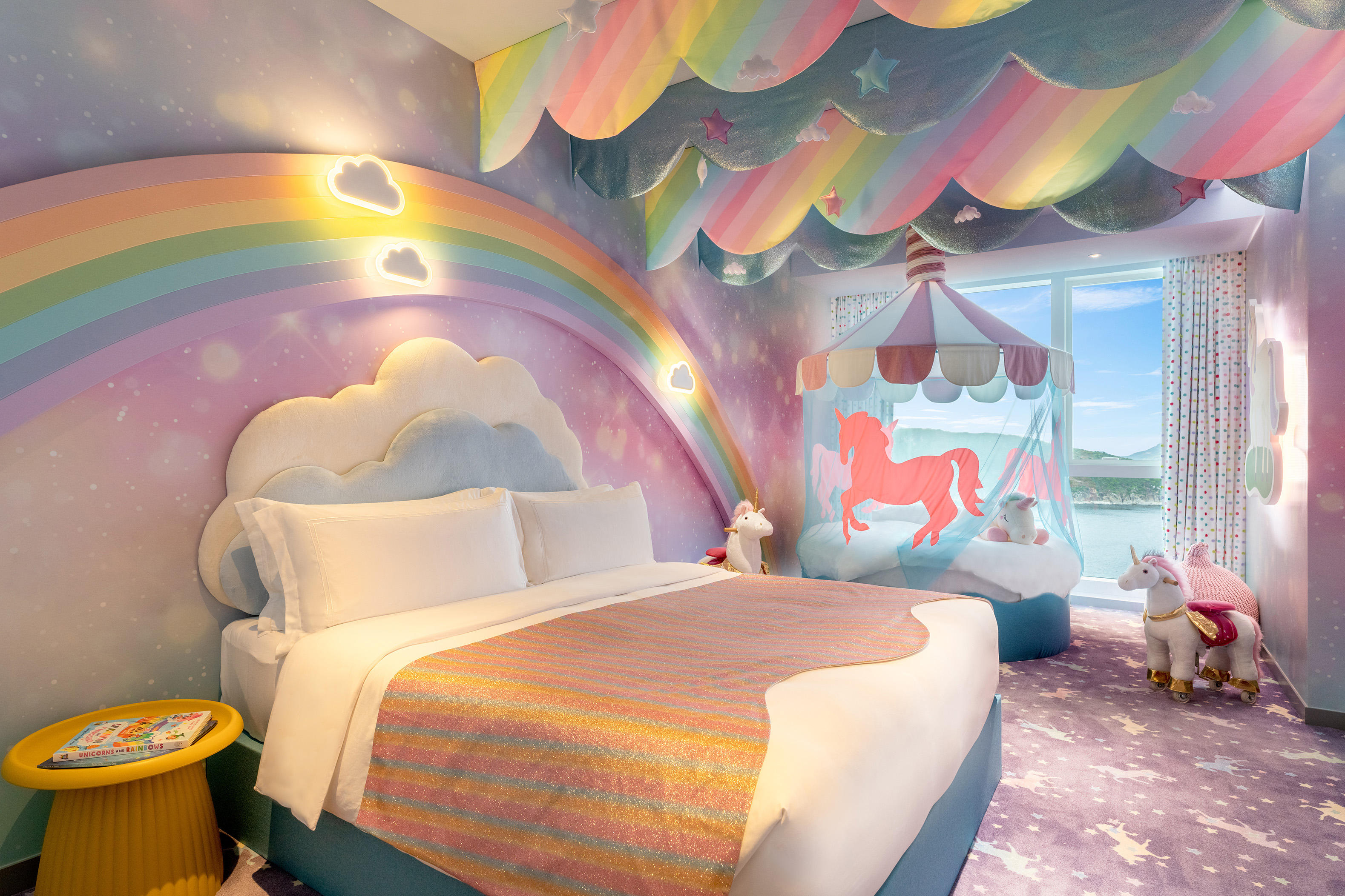 Images The Fullerton Ocean Park Hotel Hong Kong