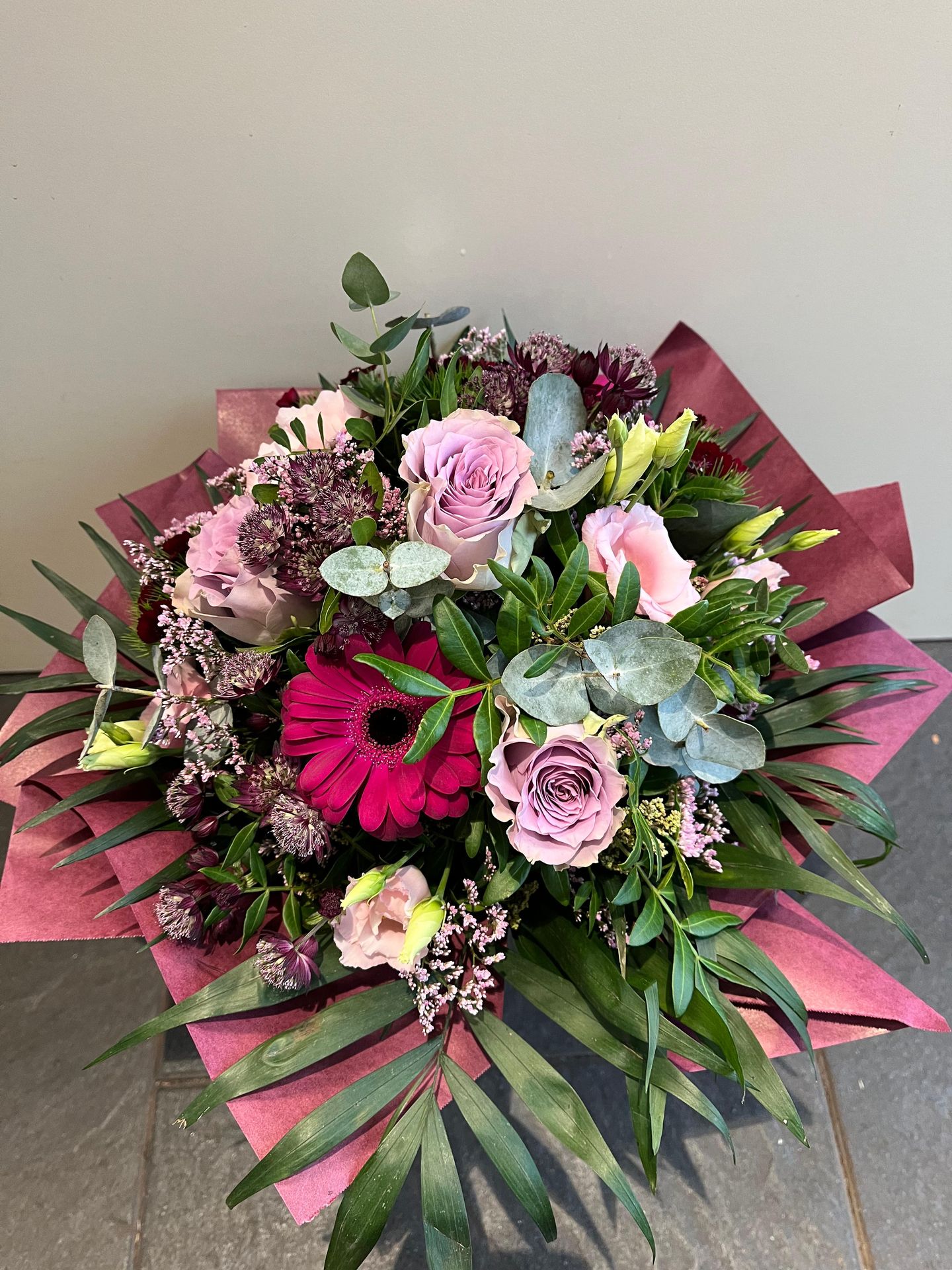 Blumen Huff Inh. Thorsten Huff, Stationsweg 195 in Mönchengladbach