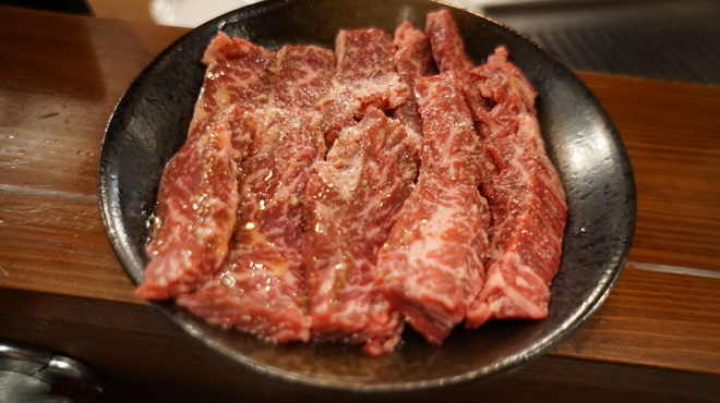 Images 旨味熟成肉専門 焼肉ふじ山 四天王寺店