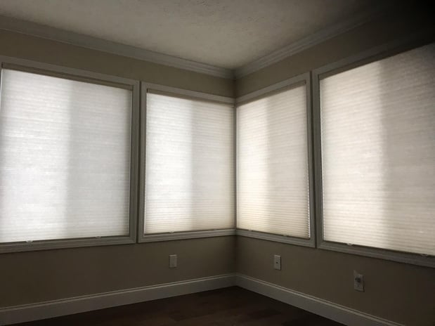 Images Budget Blinds of Crossville and Cookeville
