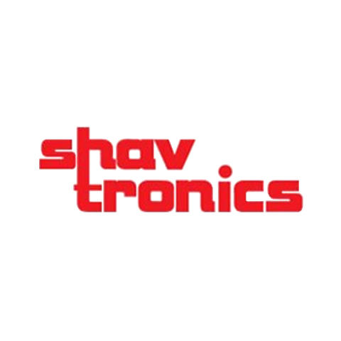 Shav-Tronics Logo