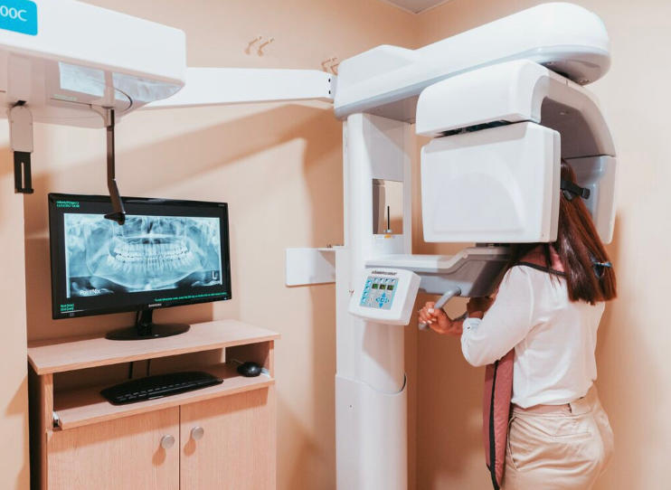 Images Centro Dental Cesdent
