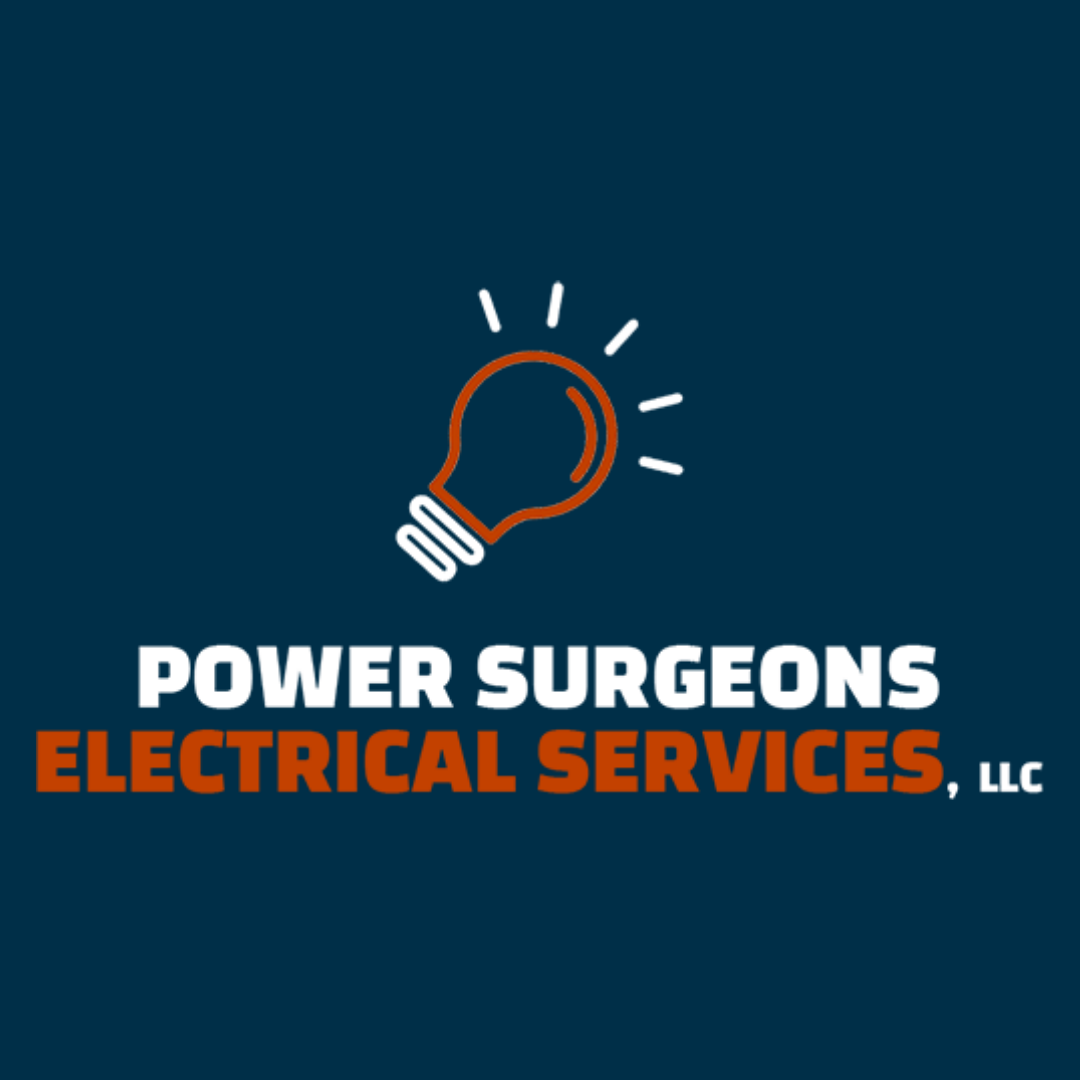 Power Surgeons Electrical Services, LLC Logo