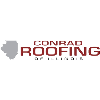 Conrad Roofing of Illinois Logo