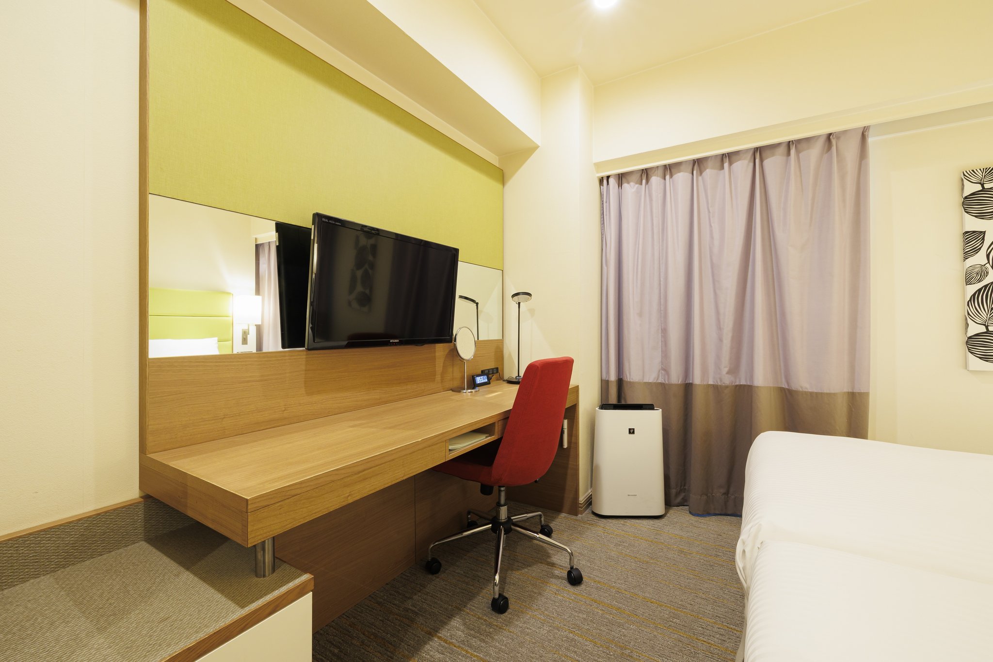 Images ANA Holiday Inn Sapporo Susukino by IHG