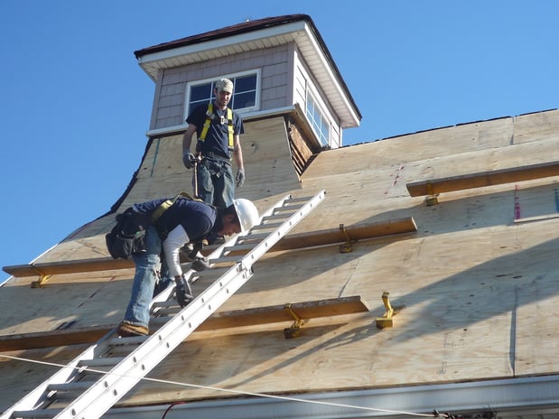 Images Nassau Roofers Inc.