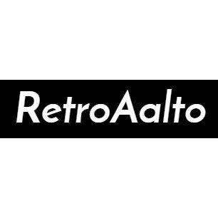 Retro Aalto Logo