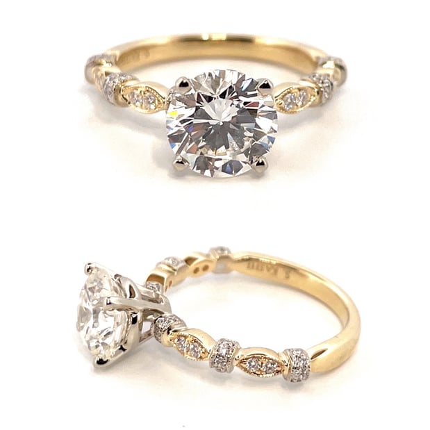Images J.P. Haase Jewelers