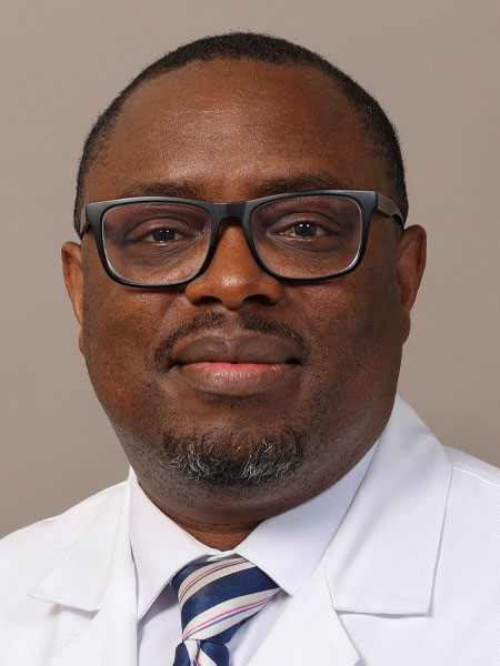 Dr. Mohamed Jalloh, MD - Louisville, KY - Rheumatology, Rheumatologist