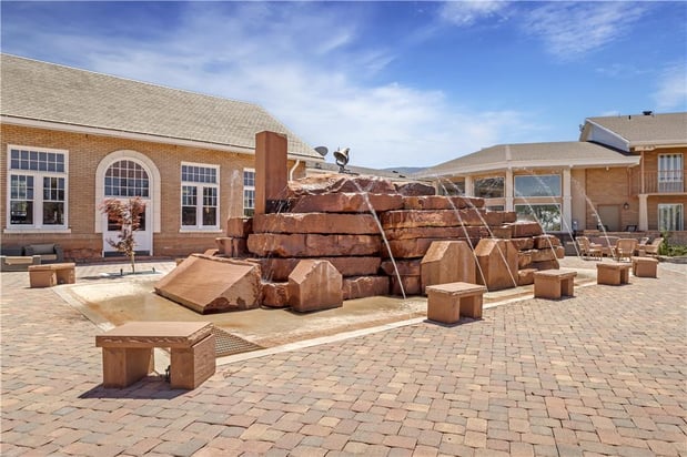 Images Best Western Plus Cedar City