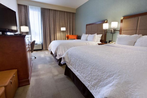 Images Hampton Inn St. Louis Southwest
