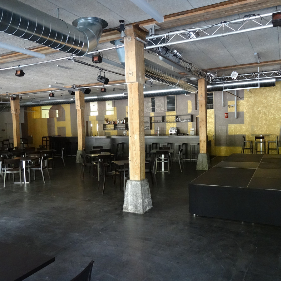 Briggeler Malergeschäft, Gliserallee 136 in Brig