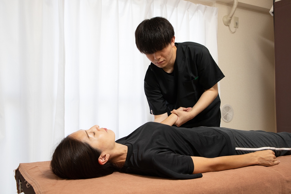 Images 癒楽整体院～ゆうらく本院・分院～