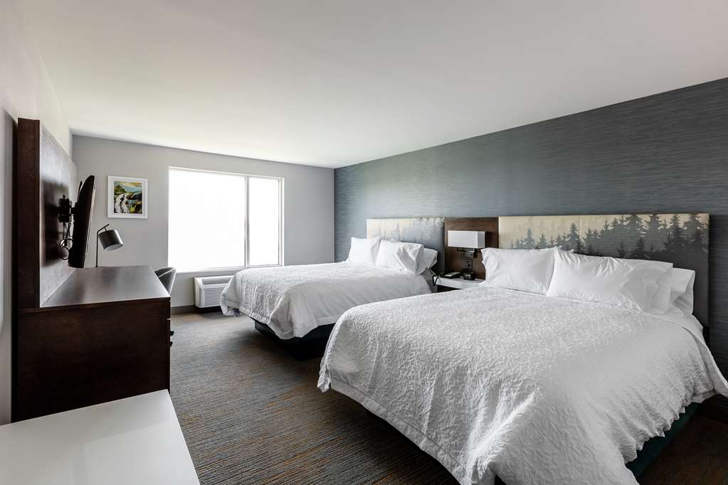 Images Hampton Inn & Suites by Hilton Quebec City Beauport