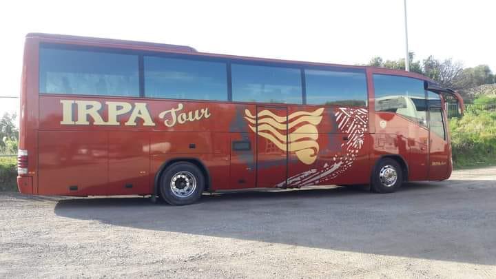 Images Irpa Tour