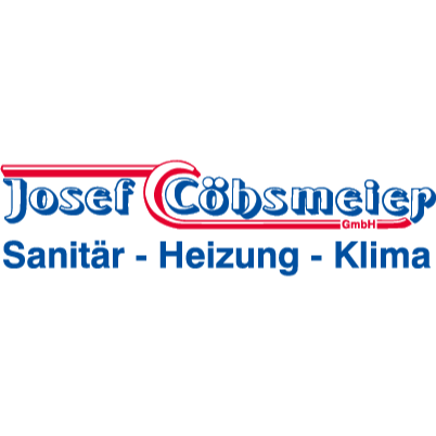 Logo Josef Cöhsmeier GmbH Logo