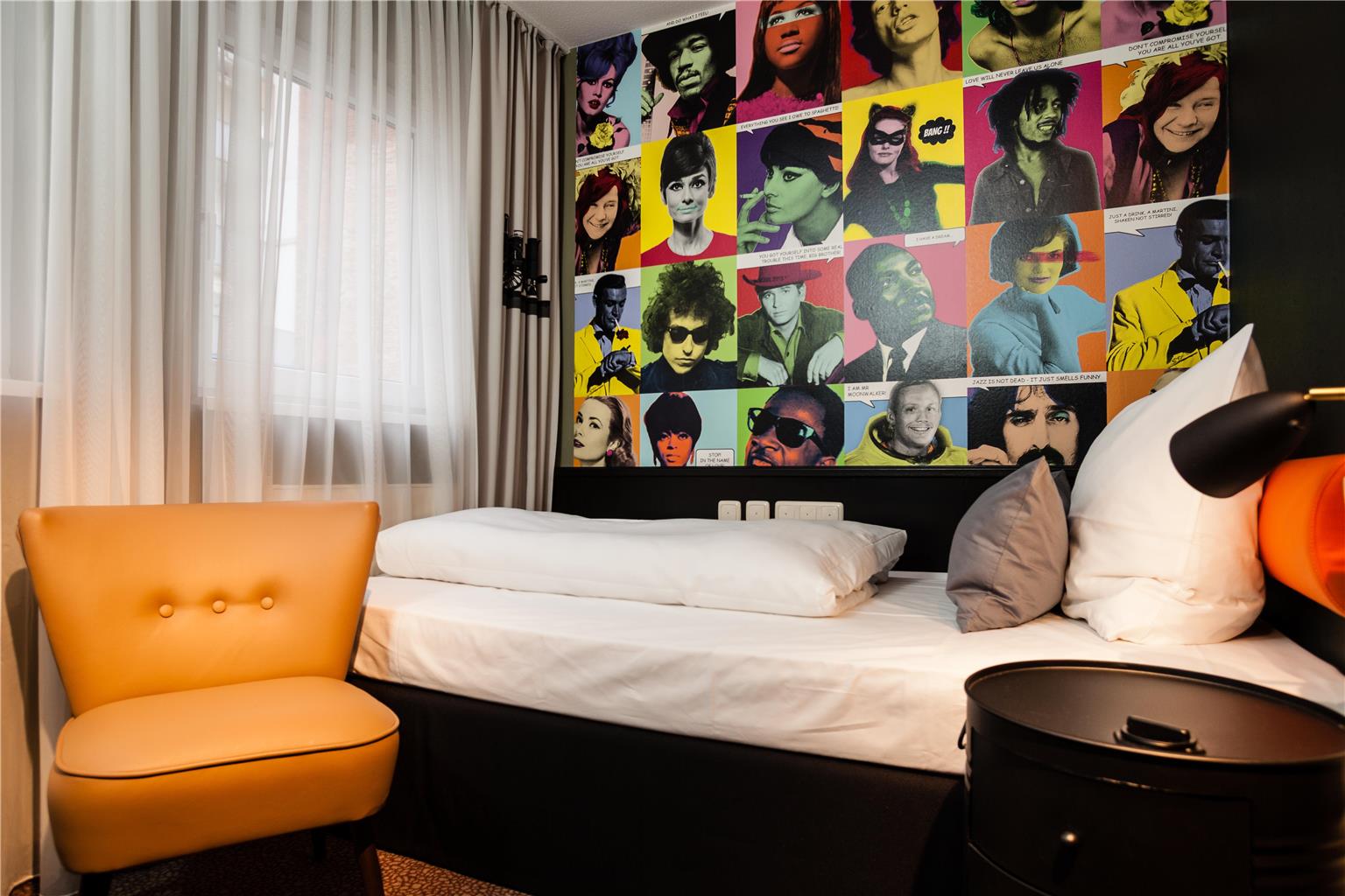 Best Western Hotel Nuernberg am Hauptbahnhof, Allersberger Strasse 34 in Nuernberg