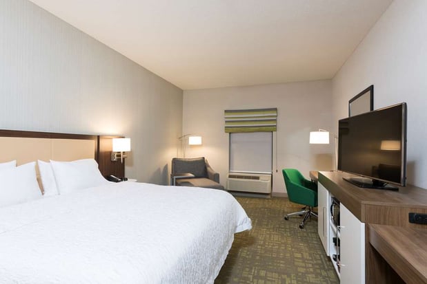 Images Hampton Inn & Suites East Lansing/Okemos