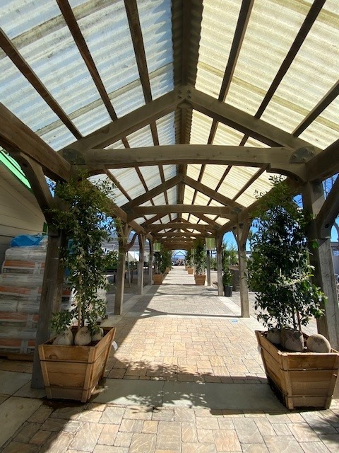 Images Tope's Sustainable Garden Center