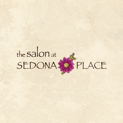 The Salon At Sedona Place Logo