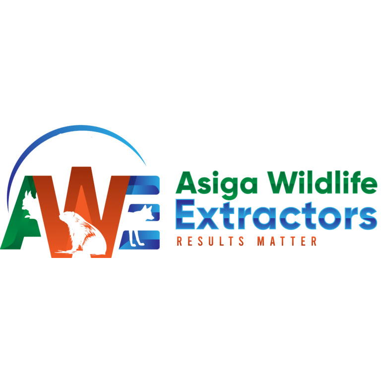 Asiga Wildlife Extractors