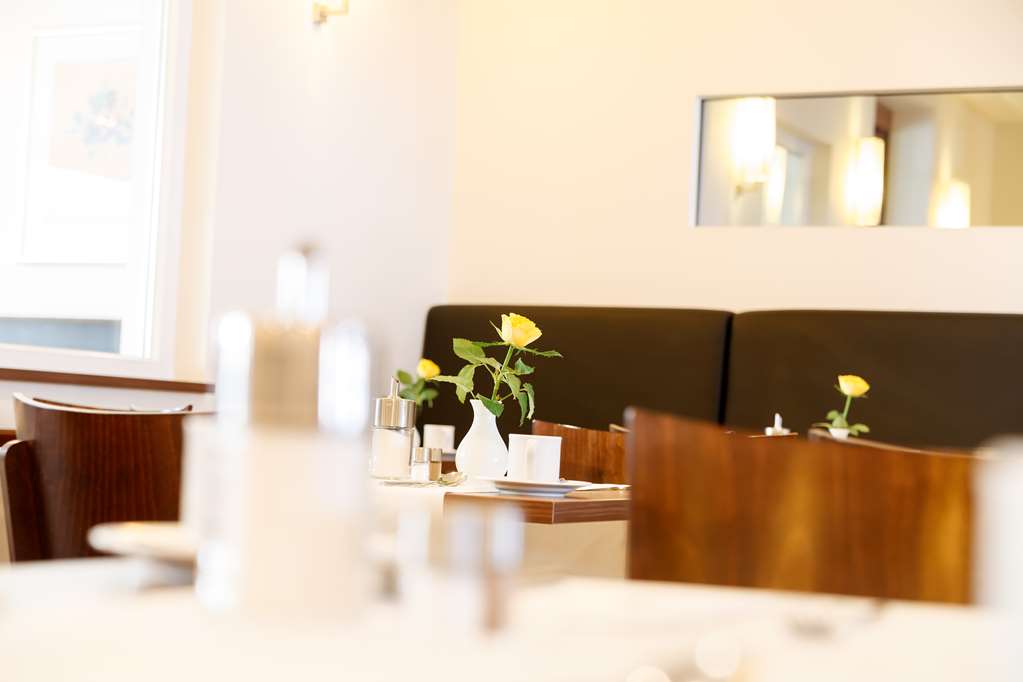 Bilder Best Western Hotel Nuernberg City West
