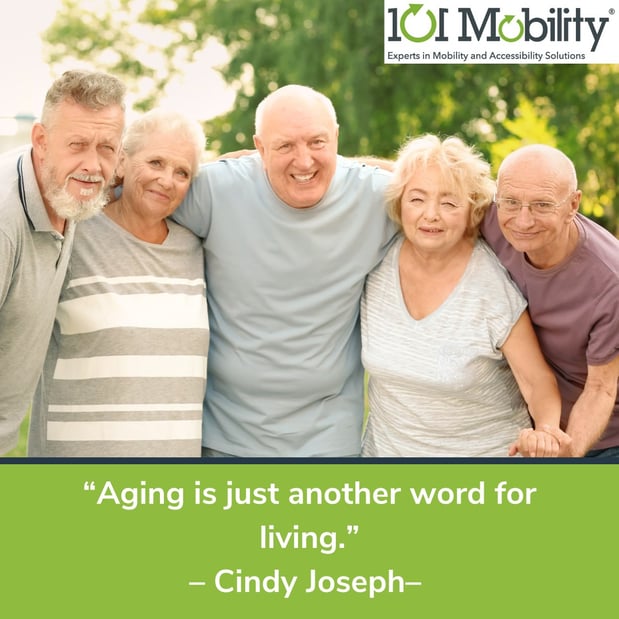 Images 101 Mobility of Long Island