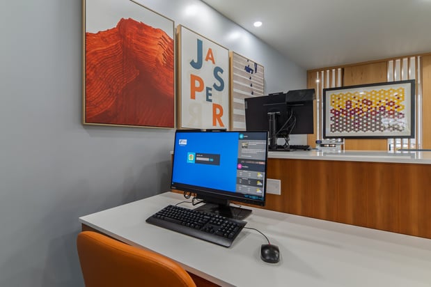Images Holiday Inn Express Jasper by IHG