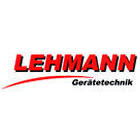 Lehmann Gerätetechnik GmbH Logo