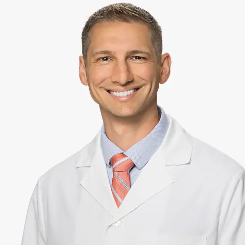 Matthew Hager, MD