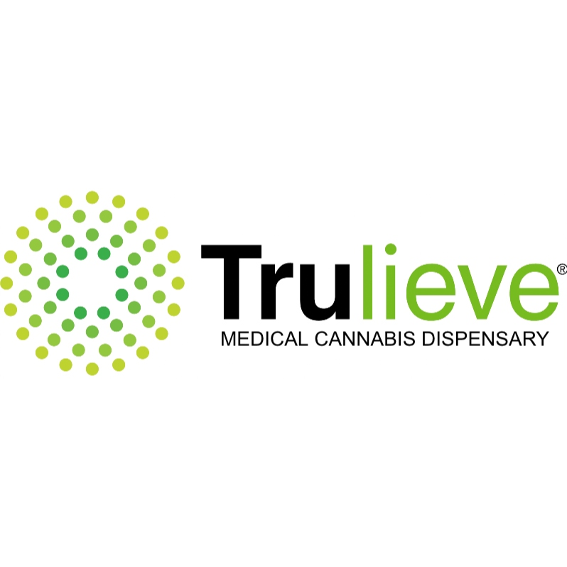 Trulieve Medical Cannabis Dispensary Belle Logo