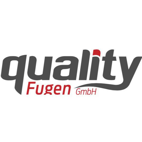 Quality Fugen GmbH Logo