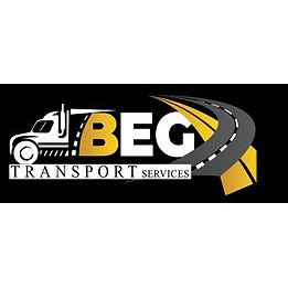 Beg Transport Services Ltd Logo