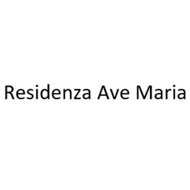 Residenza Ave Maria Logo