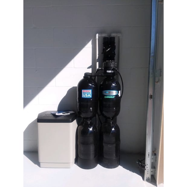 Images Kinetico Quality Water of Polk County