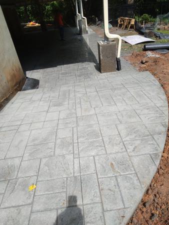 Images Atlanta Concrete Solutions