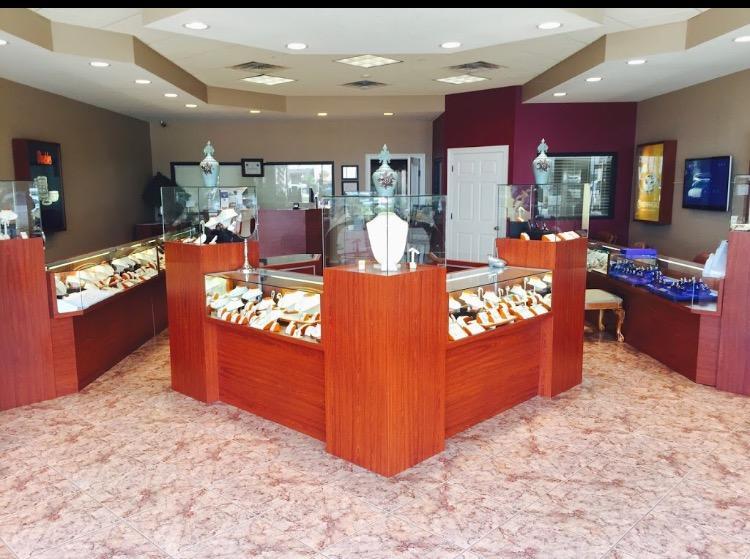 Jewelmasters