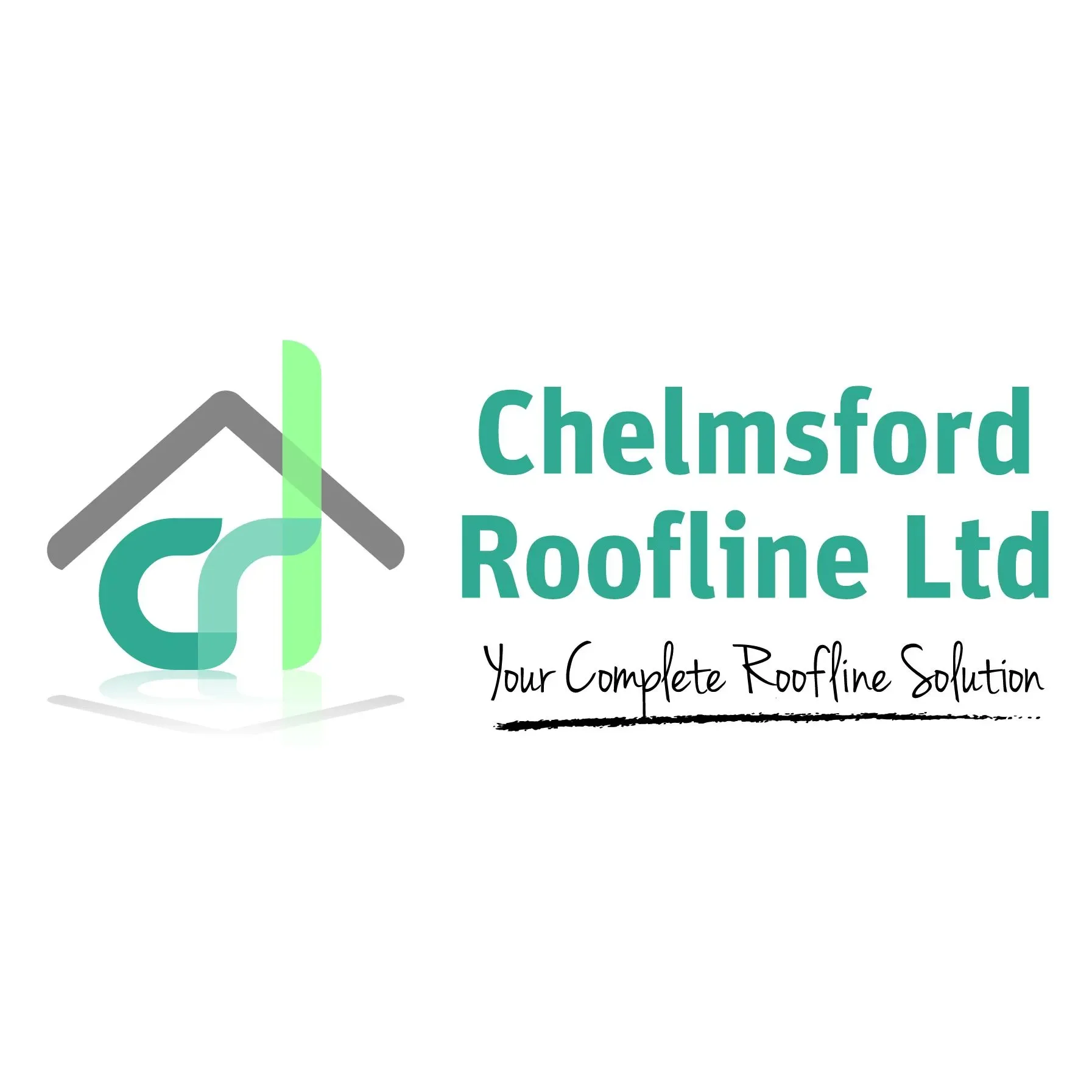 Chelmsford Roofline Ltd Logo