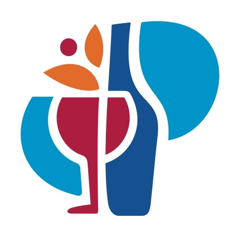 Pinot's Palette San Diego - Liberty Station Logo