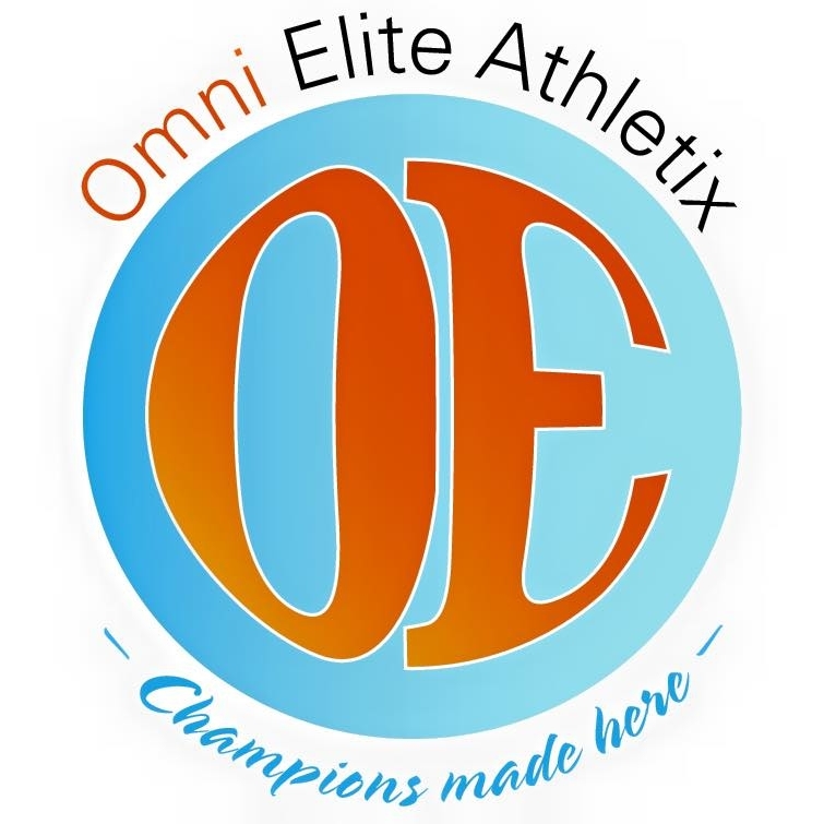 Omni Elite Athletix Logo