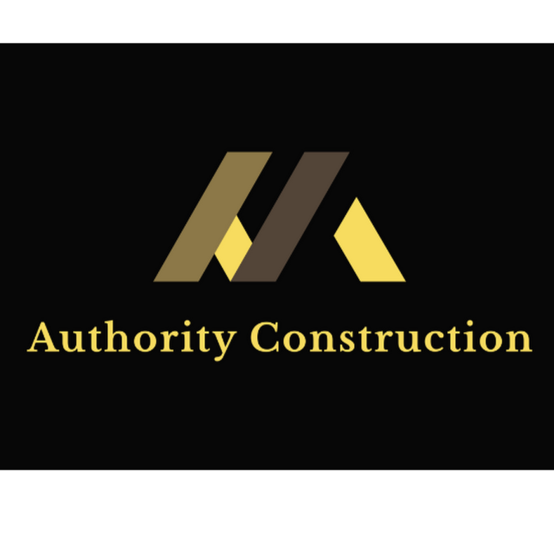 Authority Construction Logo