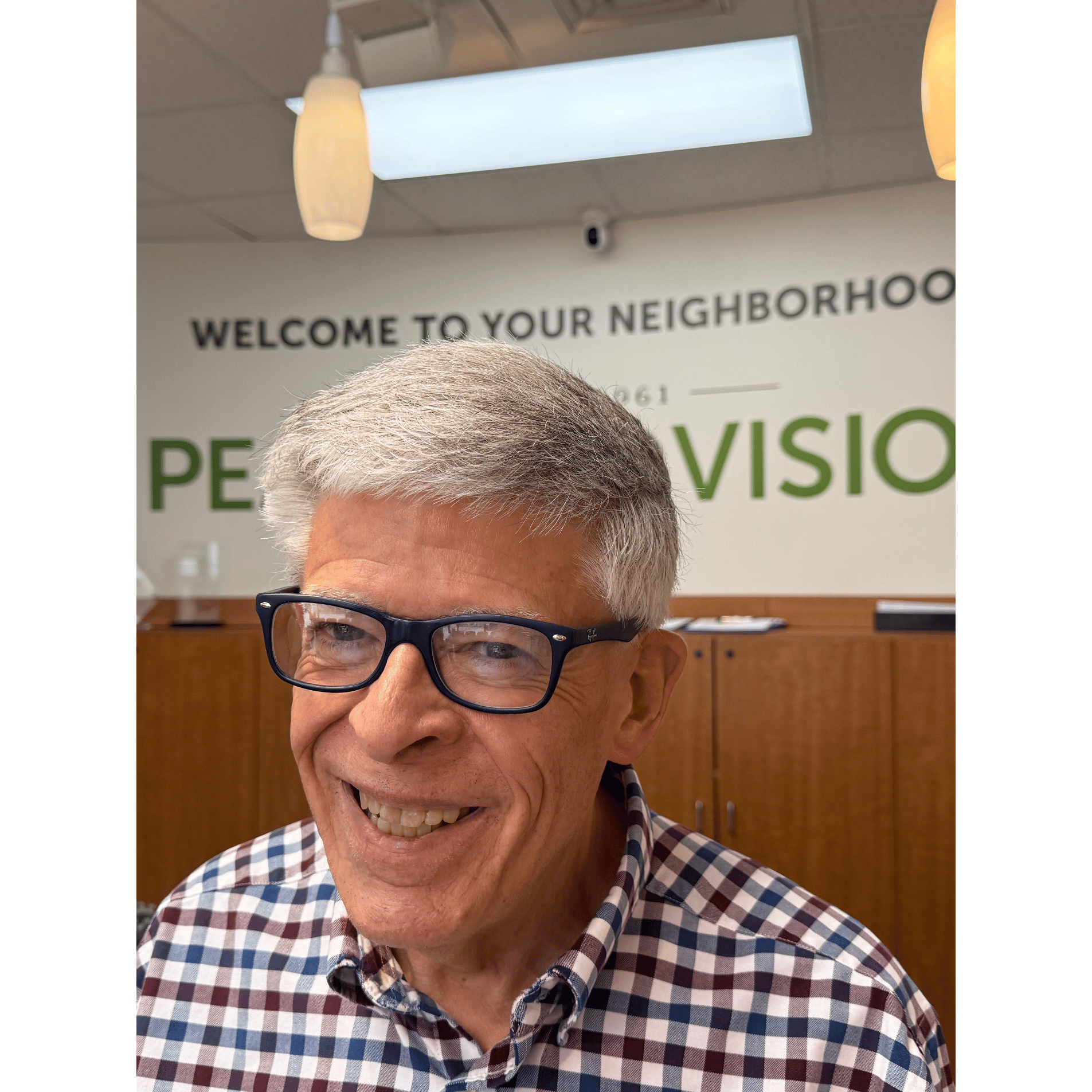 Dr. Rex Gross, Optometrist, and Associates - Cleveland TN