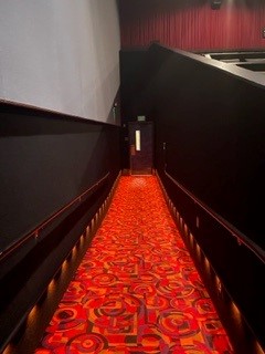 Images Cinemark Century Great Mall 20 XD and ScreenX