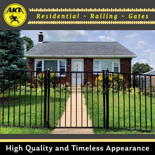 Images AKA The Fence Company