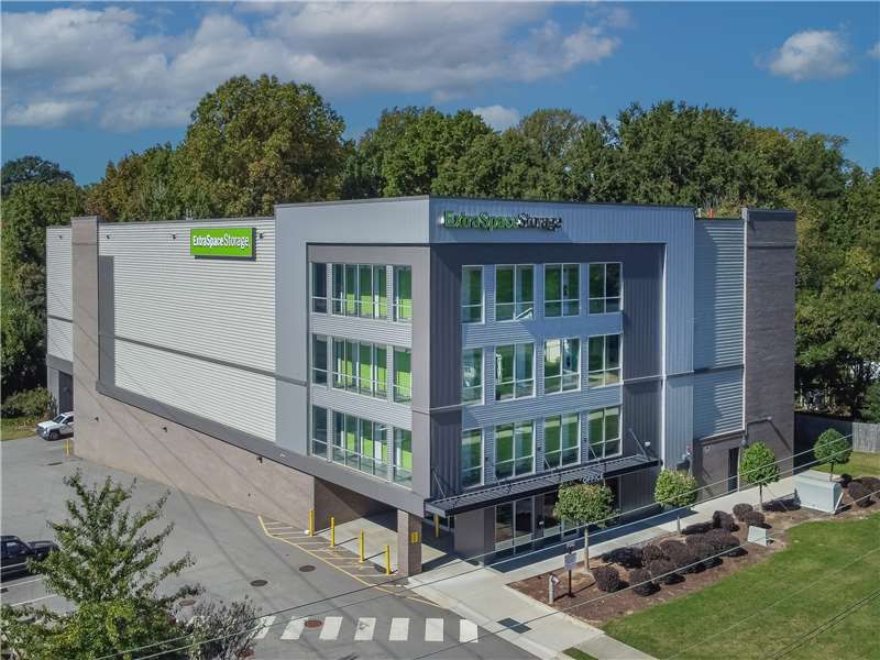Alternate Beauty Image - Extra Space Storage at 1515 Sunrise Ave, Raleigh, NC 27608