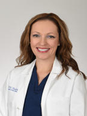 Olga Leonidivna Junkulis, CRNA, RN, MS Anesthesia & Perioperative