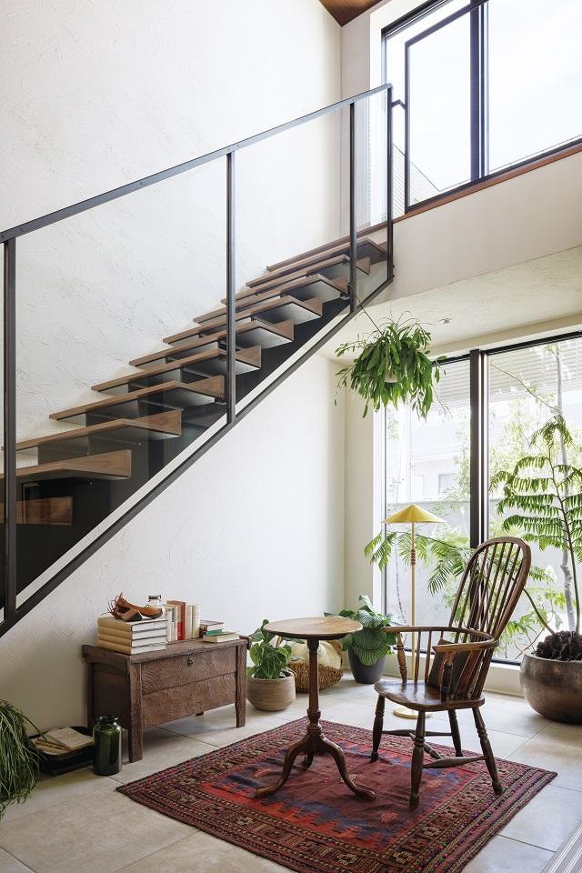 Images ヘーベルハウス港南台展示場